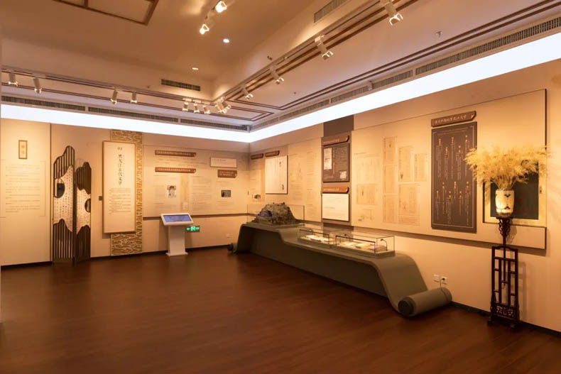 展館設(shè)計