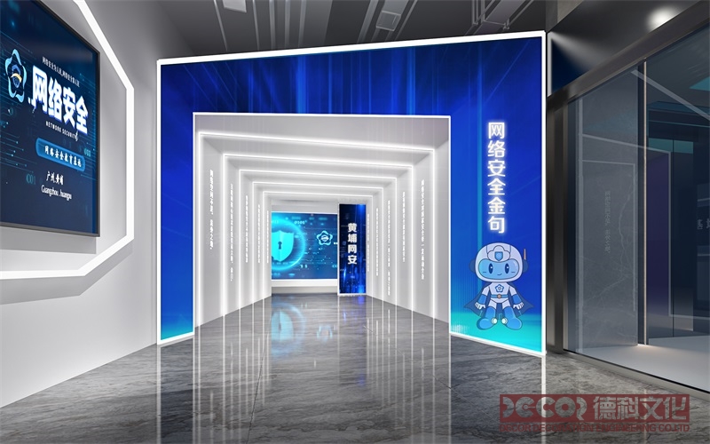 如何在展廳設計中創造獨特的展覽氛圍和體驗？