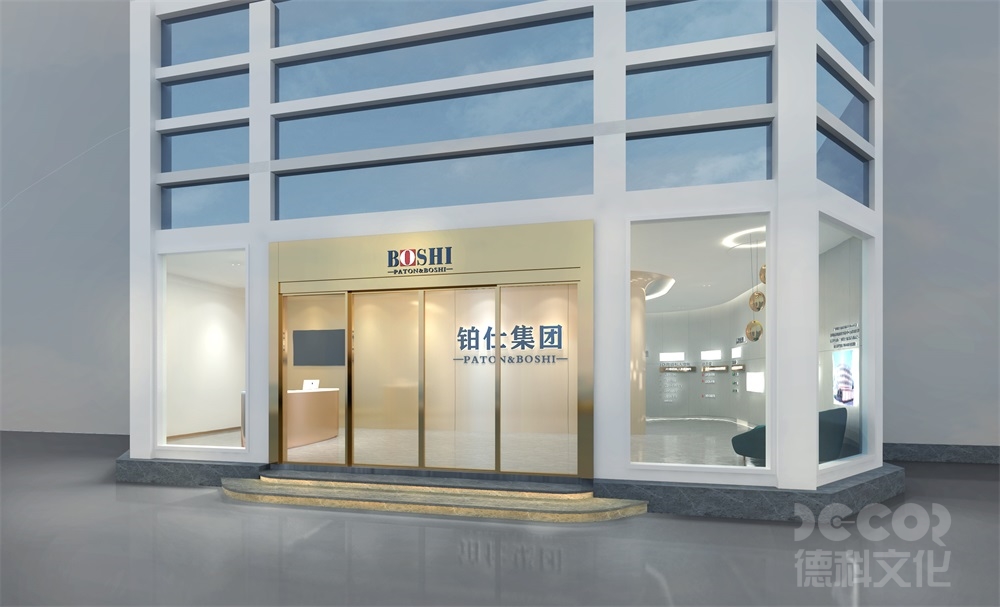 在服飾展館展廳設(shè)計中，如何合理安排展示音樂和表演
