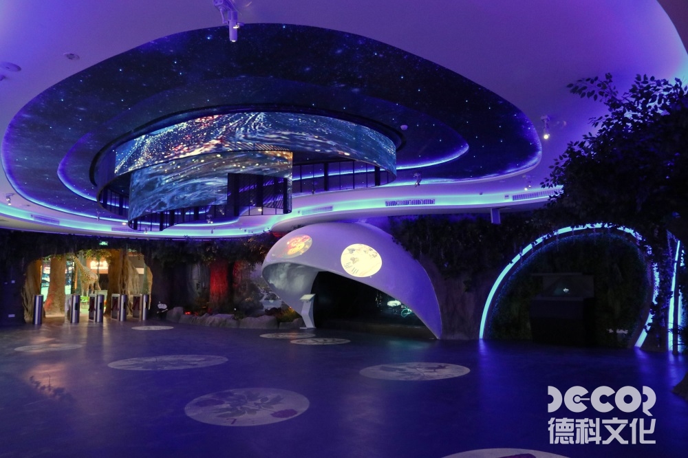 如何在文化展館設計中展示文化的變遷和適應性