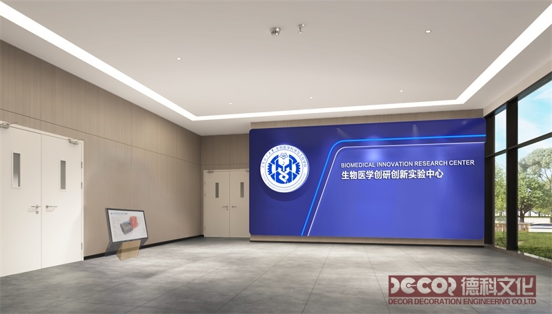 展廳裝修價格與地理位置有關(guān)嗎？