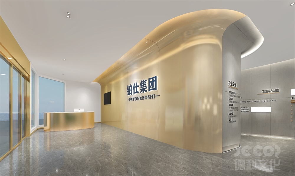 商業(yè)展館裝修中，如何考慮展覽的情景營造和氛圍營銷？