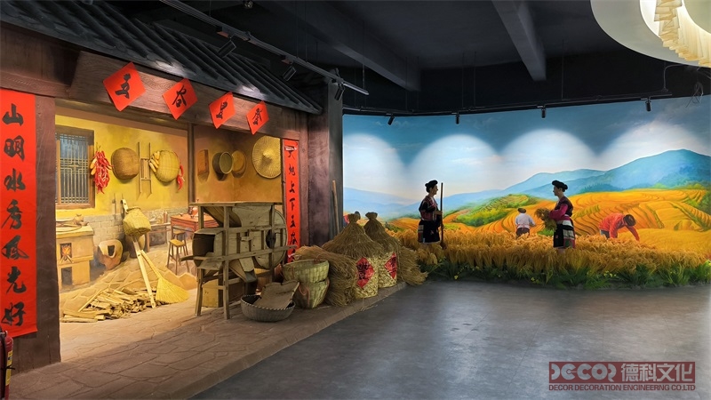 如何在商業展館裝修中運用人工智能和數據分析技術？
