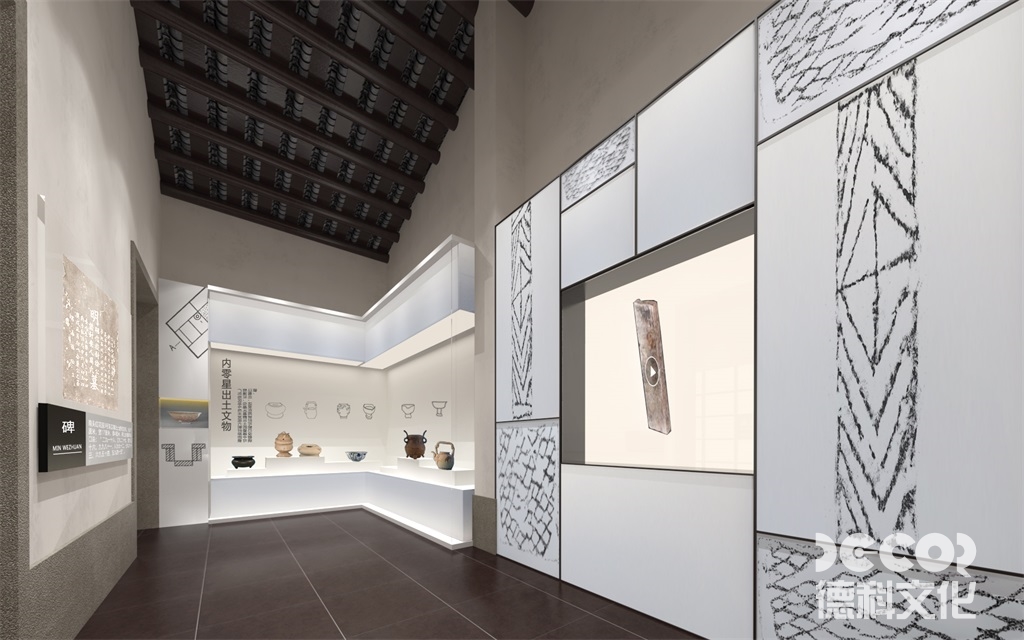 文化展館設(shè)計中，如何平衡展覽的教育性和娛樂性？