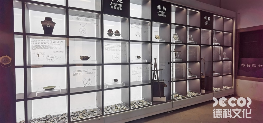 如何在商業(yè)展館裝修中運用虛擬現(xiàn)實和增強現(xiàn)實技術(shù)？