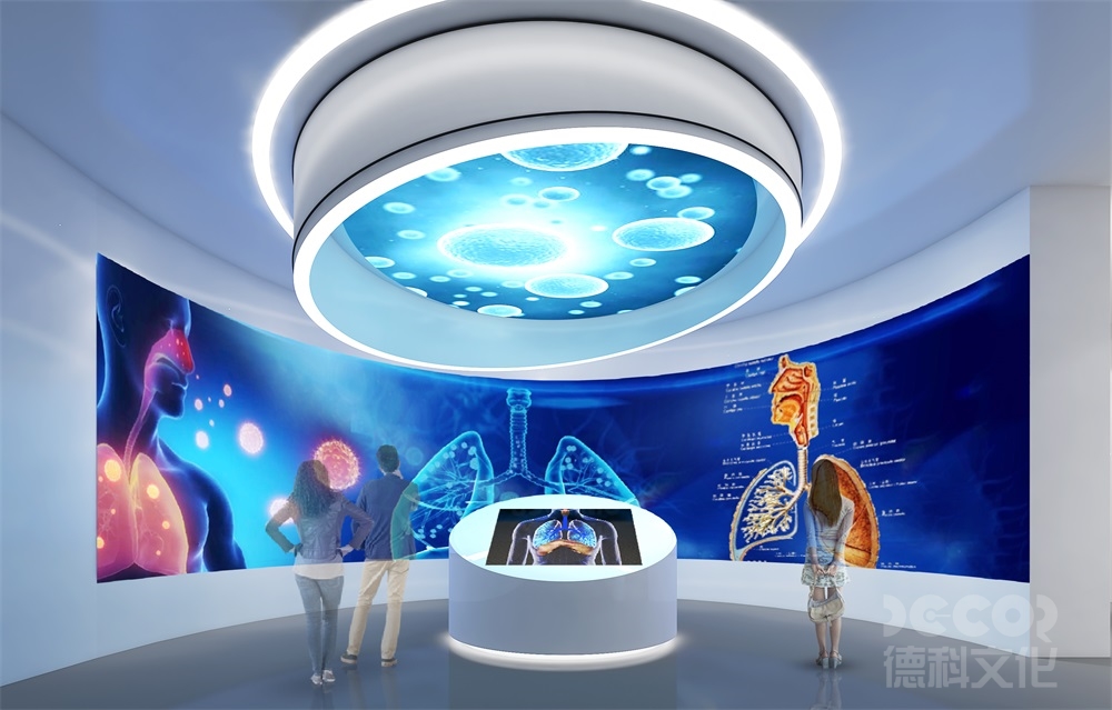 數(shù)字展館設(shè)計如何通過虛擬交互和游戲化體驗來吸引年輕觀眾？