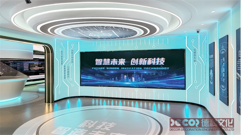 VR展館設(shè)計(jì)中如何考慮無障礙訪問需求？