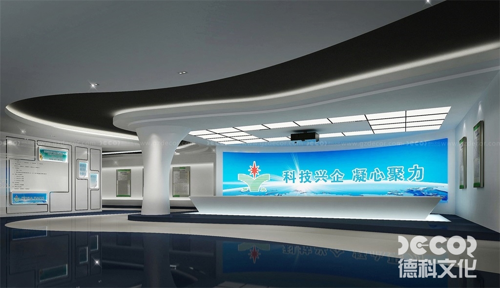 中醫藥展覽館裝修中的展品是否需要進行修復和保養工作？