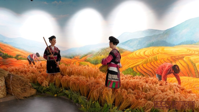 深圳展館設(shè)計(jì)公司如何進(jìn)行展館的可持續(xù)發(fā)展設(shè)計(jì)？