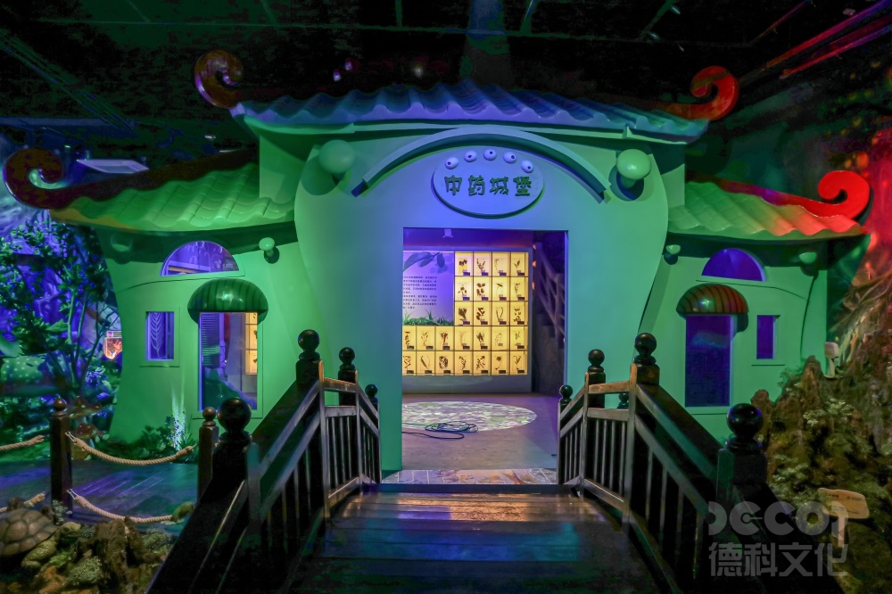 自然展館裝修的展示燈光設計應如何進行？