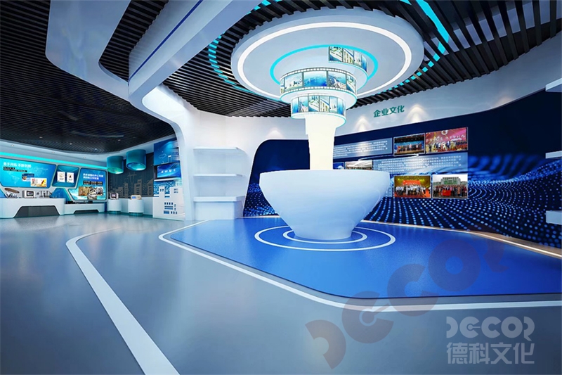 VR展館設計中如何保護展品和設備的安全？