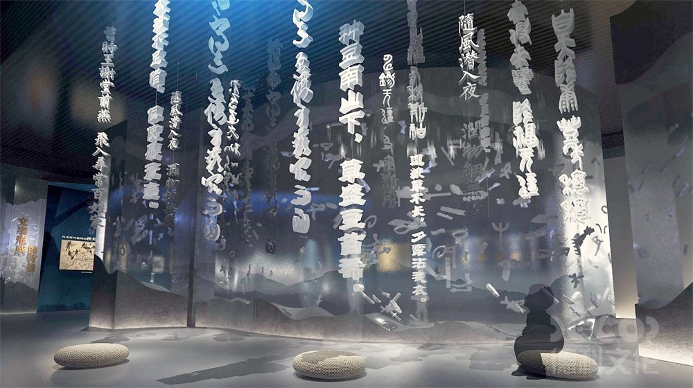 博物館數(shù)字展廳的互動(dòng)體驗(yàn)如何設(shè)計(jì)？