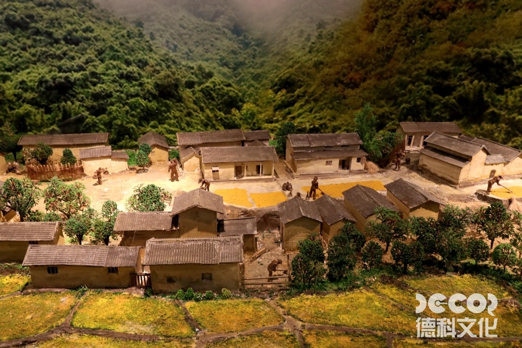 歷史文化博物館裝修如何設計展廳的重點展示區？